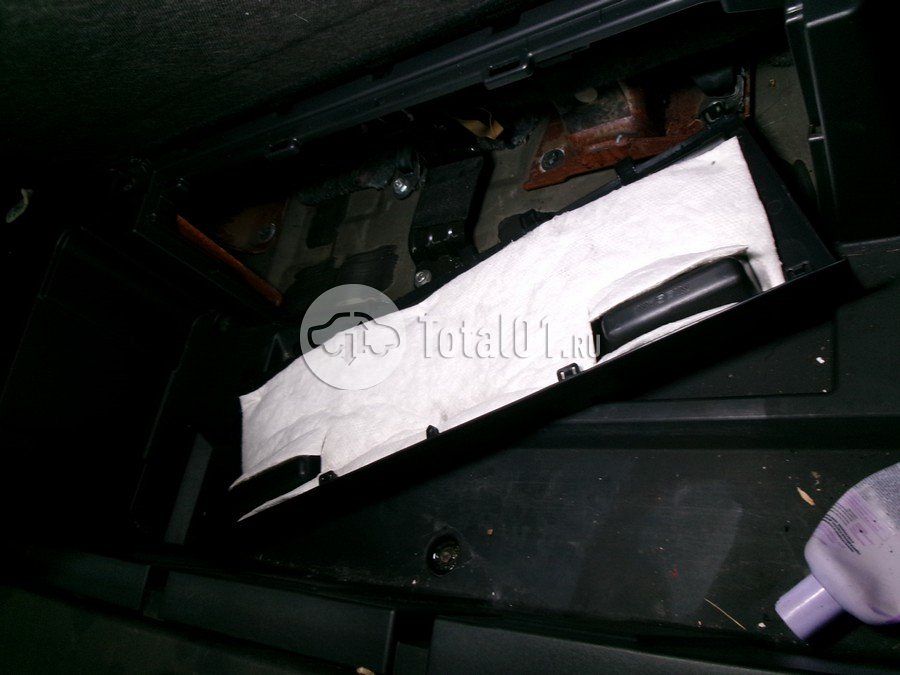 Фото Nissan Pathfinder 92