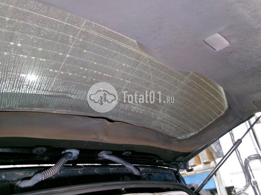 Фото Nissan Pathfinder 94