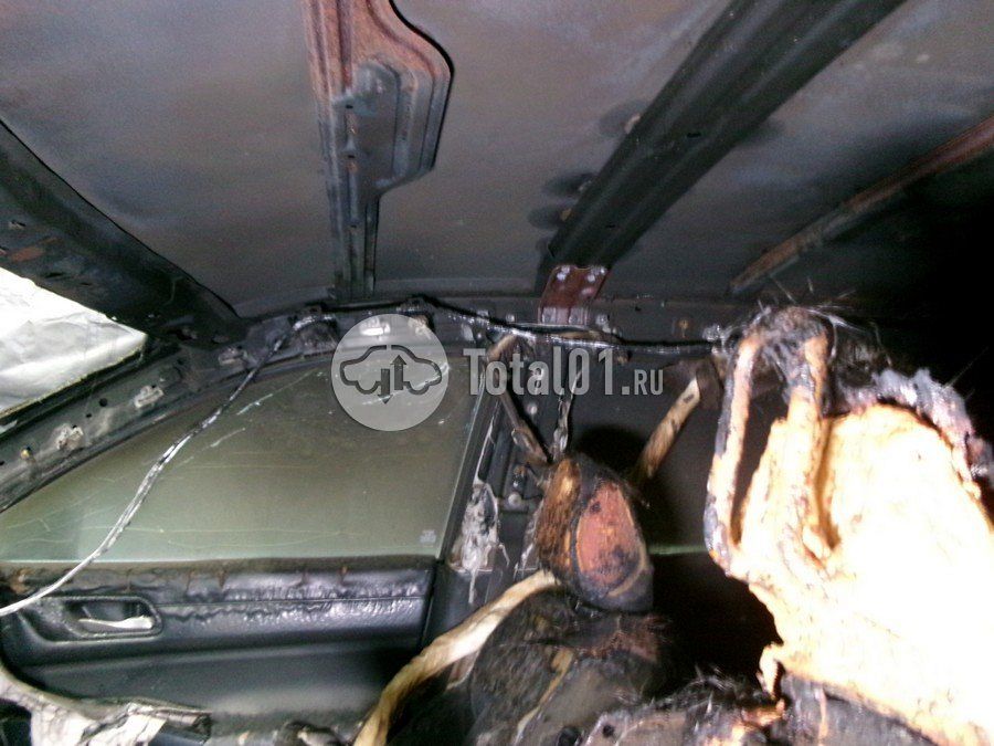 Фото Nissan Pathfinder 122
