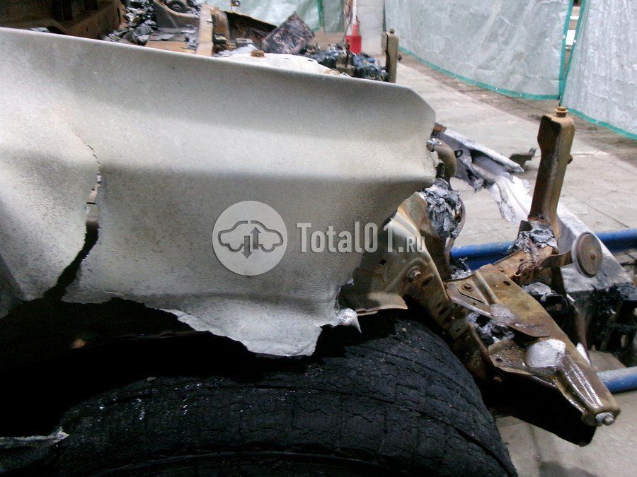 Фото Nissan Pathfinder 128