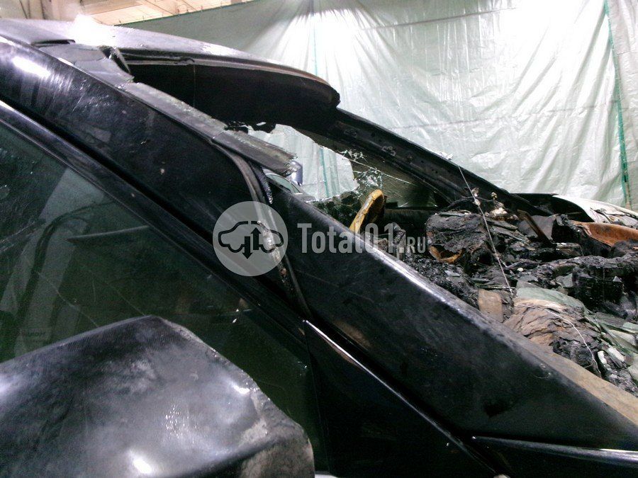 Фото Nissan Pathfinder 136