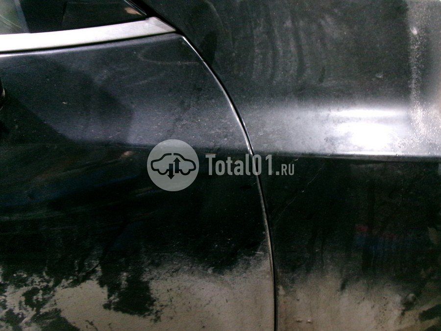 Фото Nissan Pathfinder 138