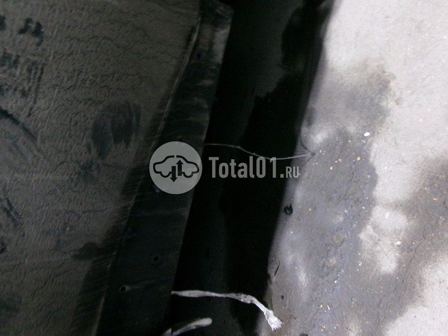 Фото Nissan Pathfinder 142