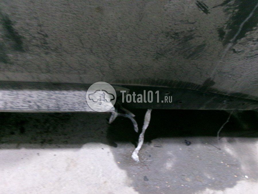Фото Nissan Pathfinder 144