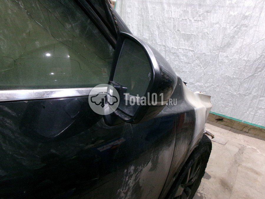 Фото Nissan Pathfinder 146