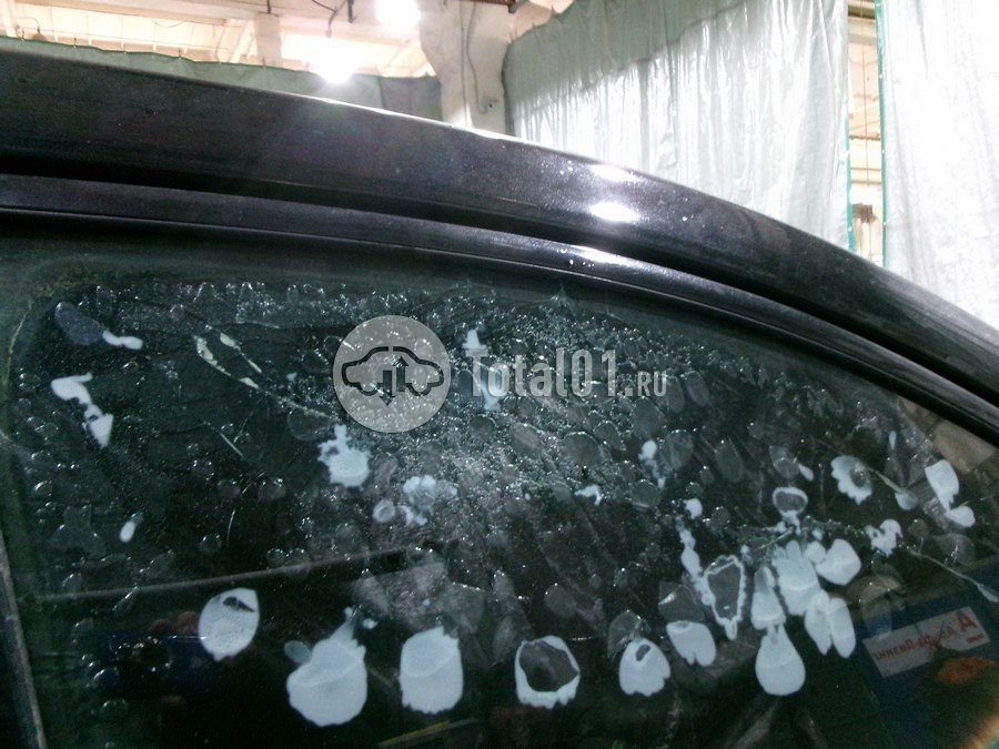 Фото Nissan Pathfinder 148