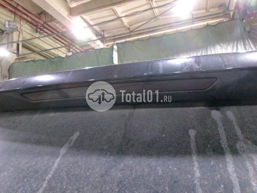 Фото Nissan Pathfinder 164