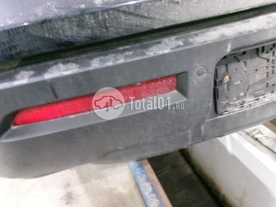 Фото Nissan Pathfinder 168