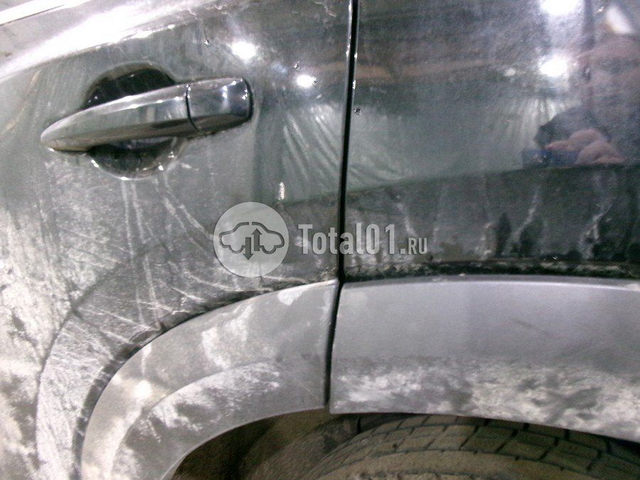 Фото Nissan Pathfinder 172