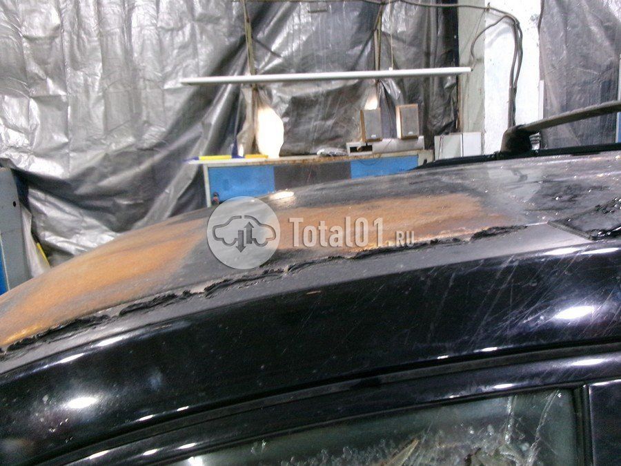 Фото Nissan Pathfinder 178