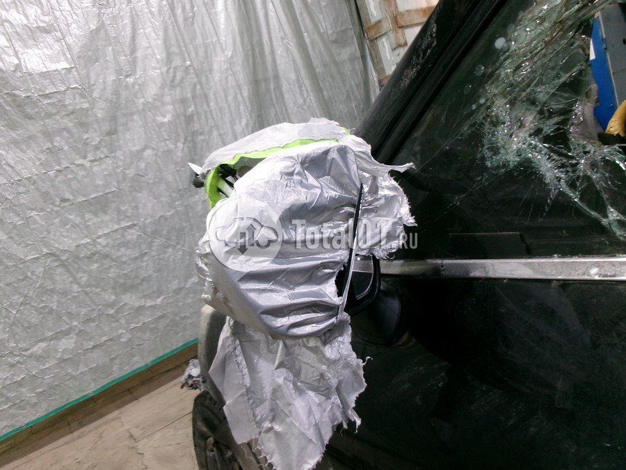 Фото Nissan Pathfinder 182