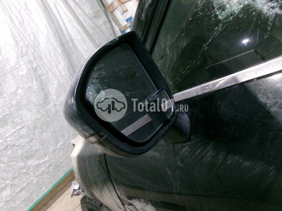 Фото Nissan Pathfinder 184