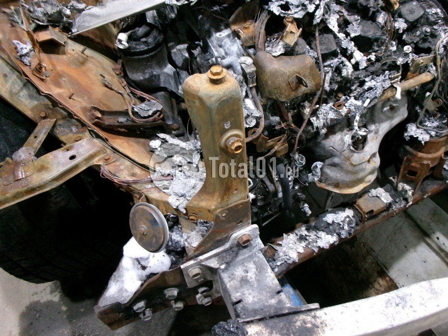 Фото Nissan Pathfinder 216