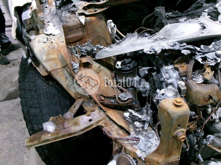 Фото Nissan Pathfinder 218