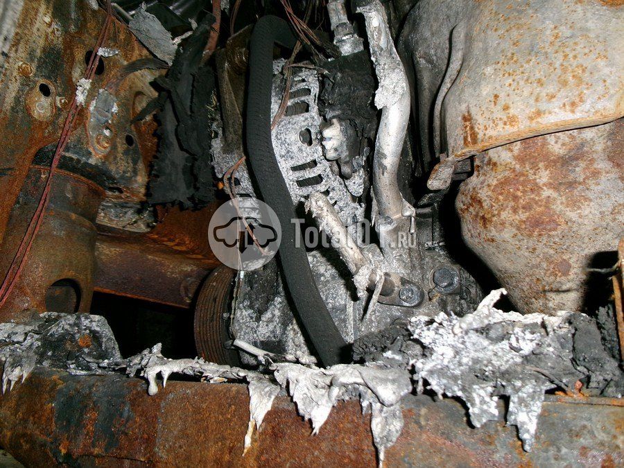 Фото Nissan Pathfinder 244