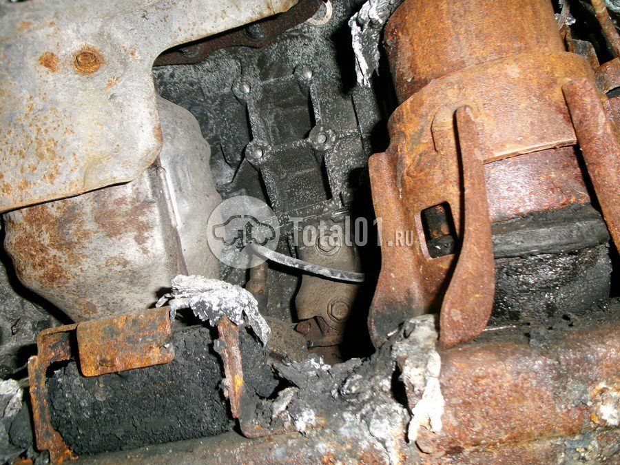 Фото Nissan Pathfinder 246