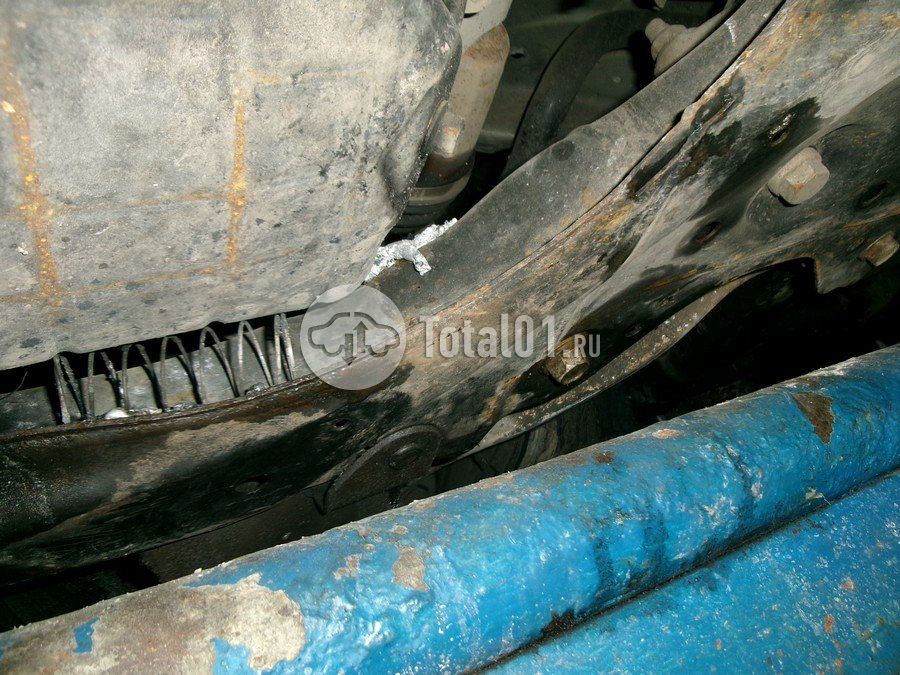 Фото Nissan Pathfinder 262