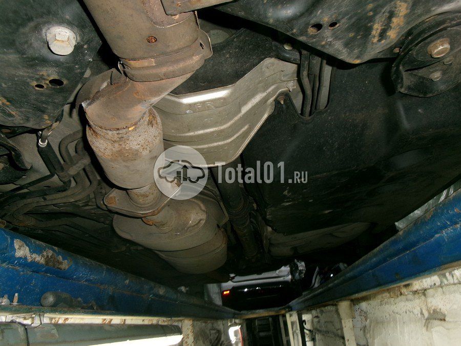 Фото Nissan Pathfinder 264