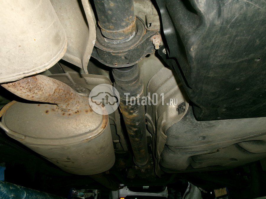 Фото Nissan Pathfinder 266