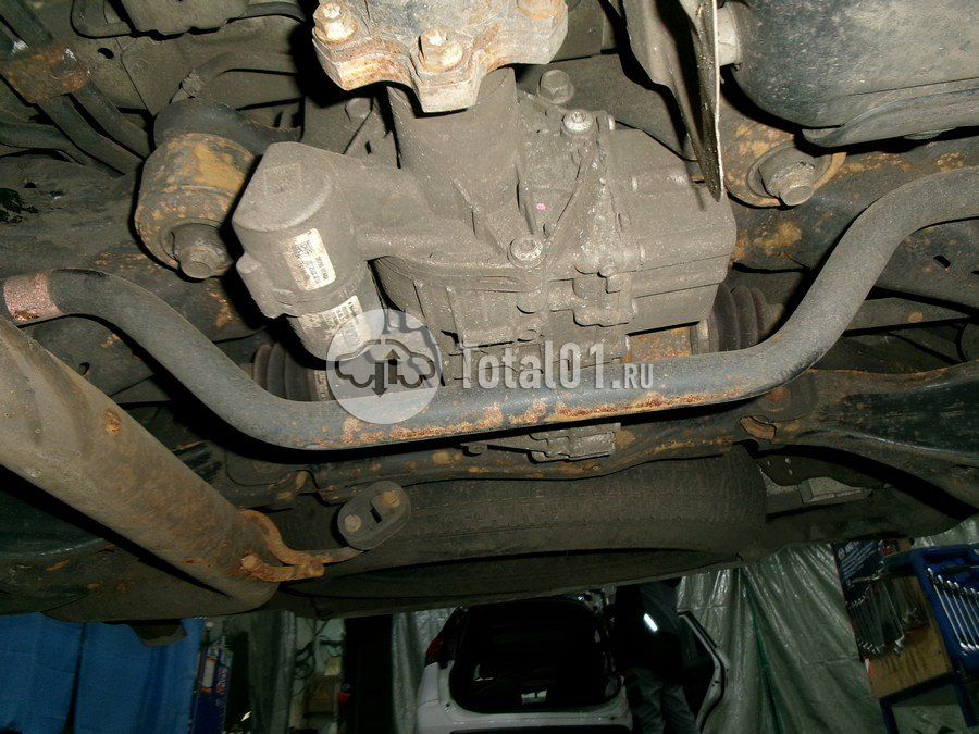 Фото Nissan Pathfinder 268