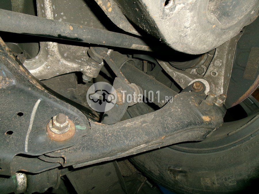 Фото Nissan Pathfinder 282