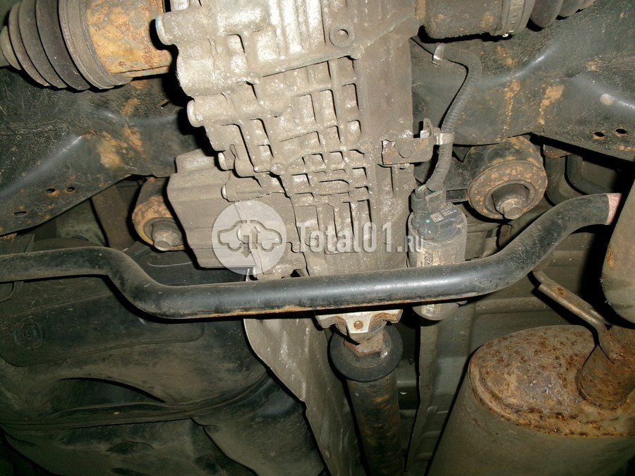 Фото Nissan Pathfinder 284