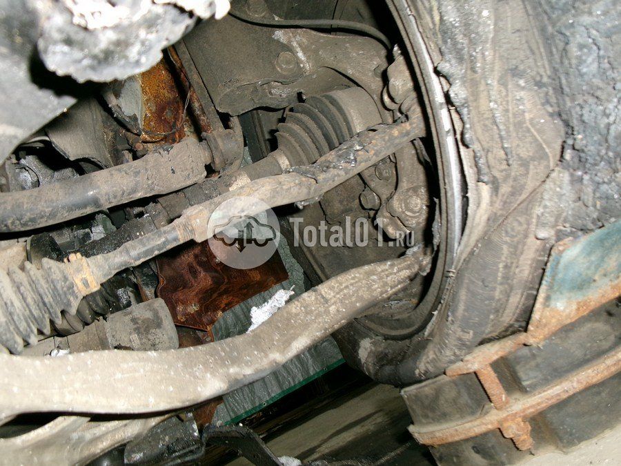 Фото Nissan Pathfinder 292
