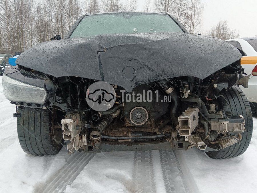 Фото BMW X5 68
