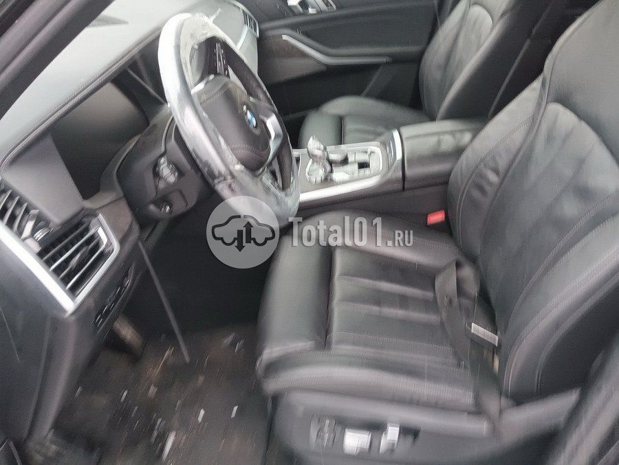 Фото BMW X5 174