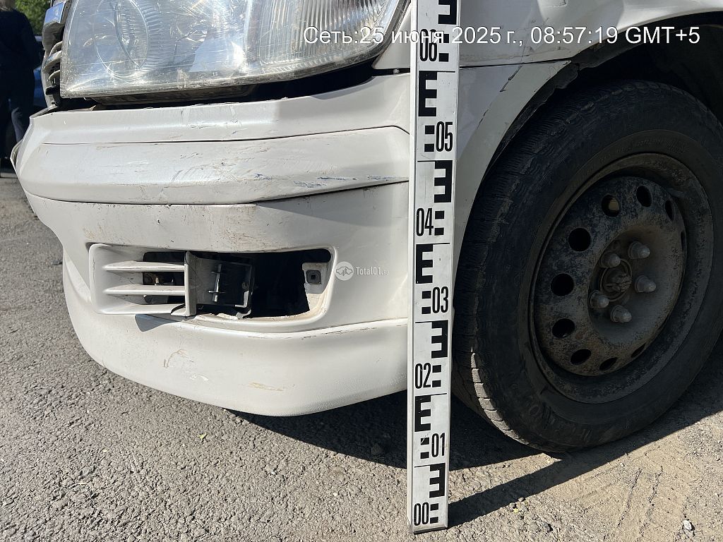 Фото Mitsubishi Chariot Grandis 14