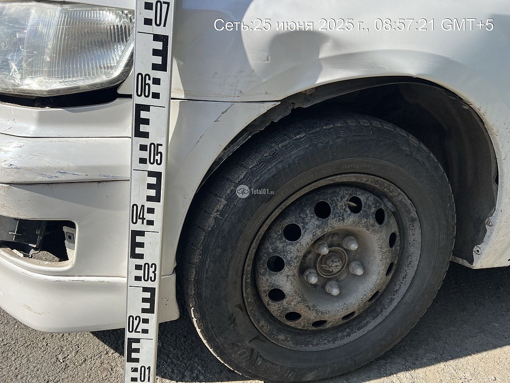 Фото Mitsubishi Chariot Grandis 18