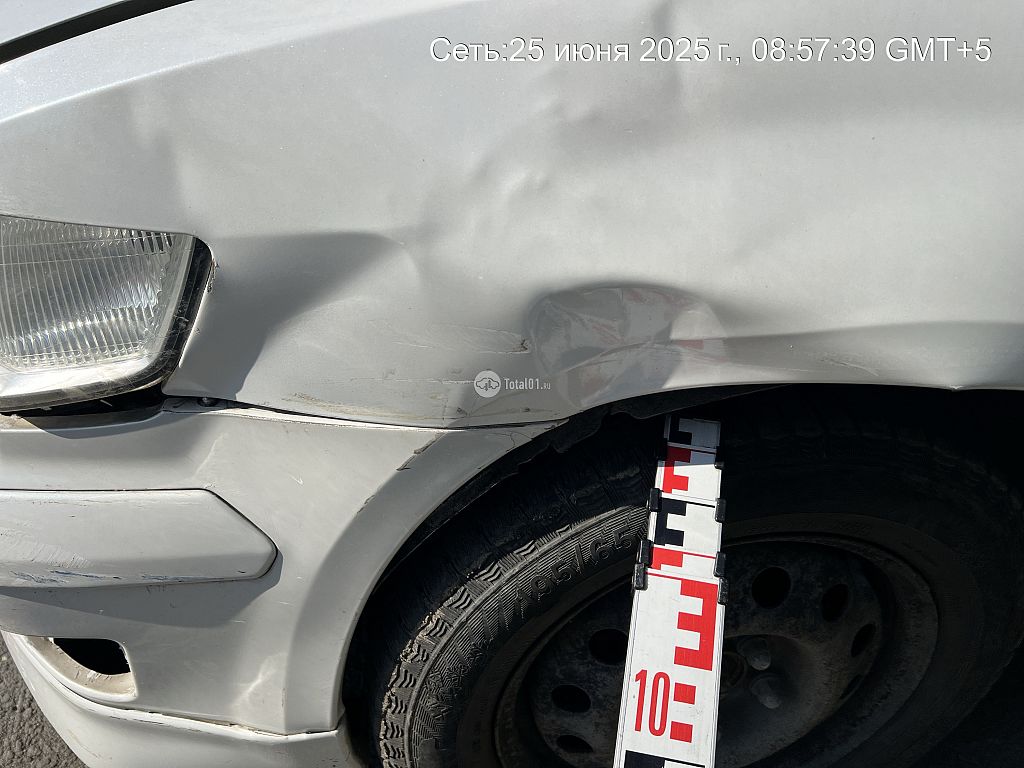 Фото Mitsubishi Chariot Grandis 20