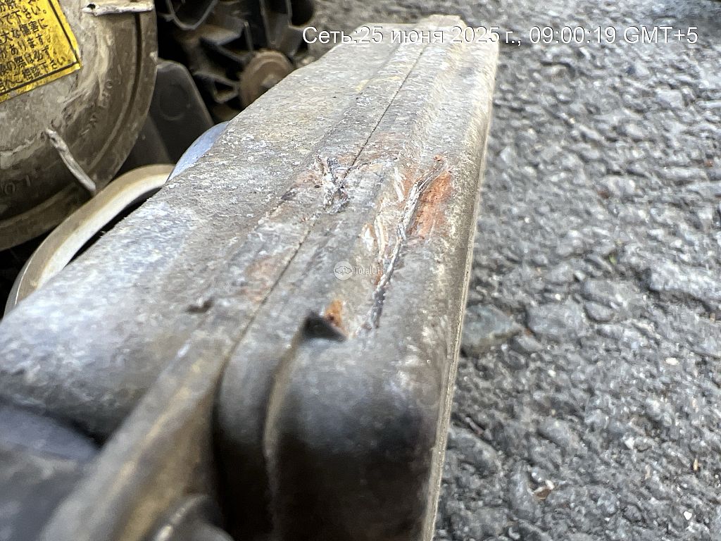 Фото Mitsubishi Chariot Grandis 80
