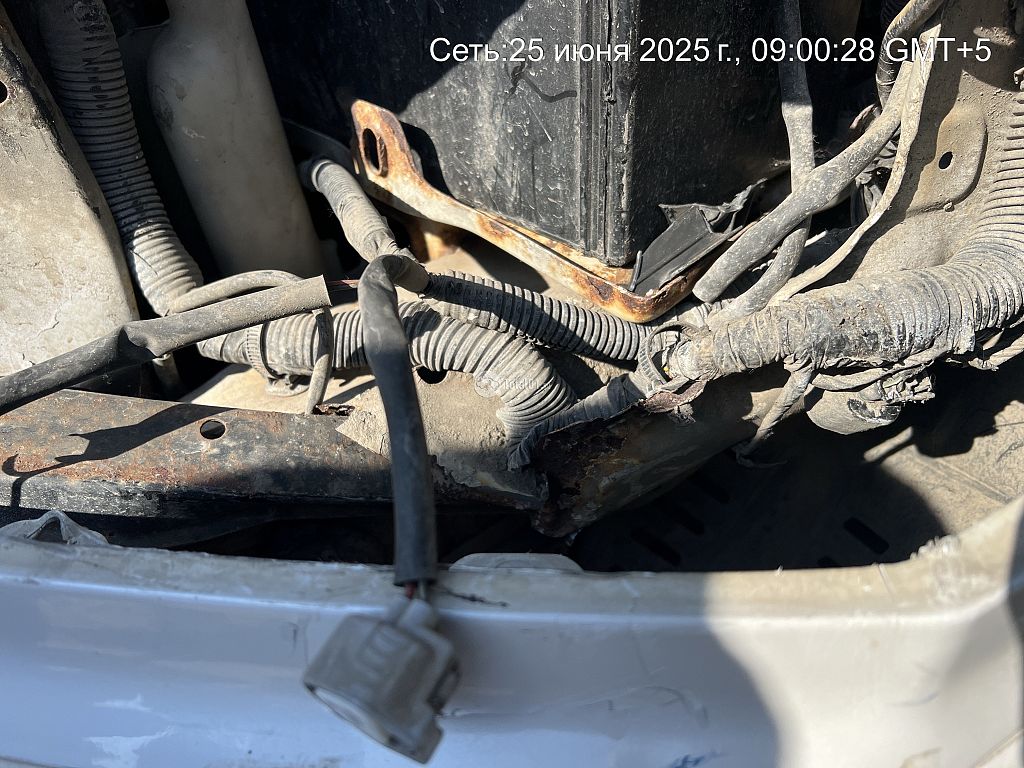Фото Mitsubishi Chariot Grandis 84