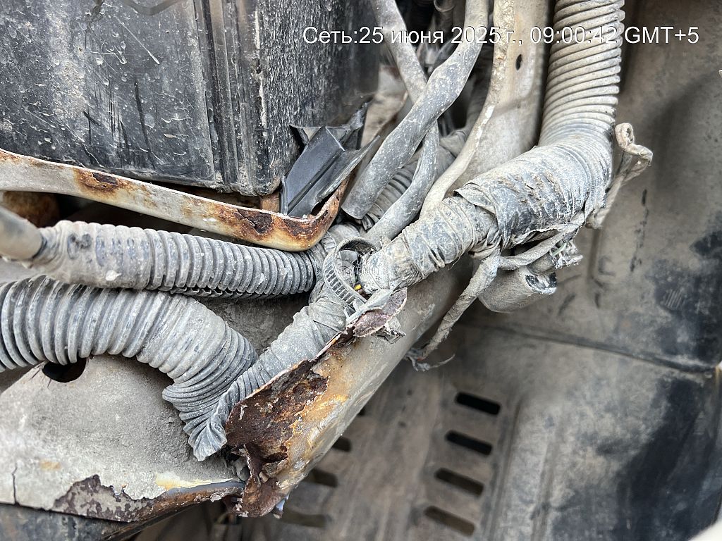 Фото Mitsubishi Chariot Grandis 102