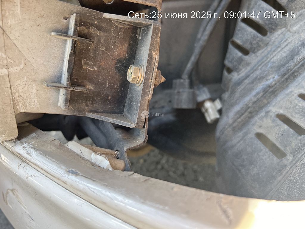 Фото Mitsubishi Chariot Grandis 138
