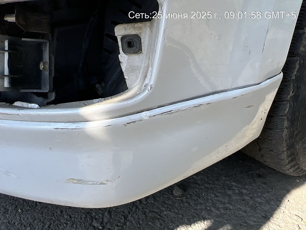 Фото Mitsubishi Chariot Grandis 144