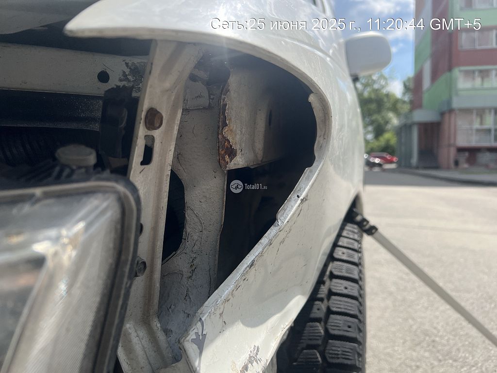 Фото Nissan Presage 24