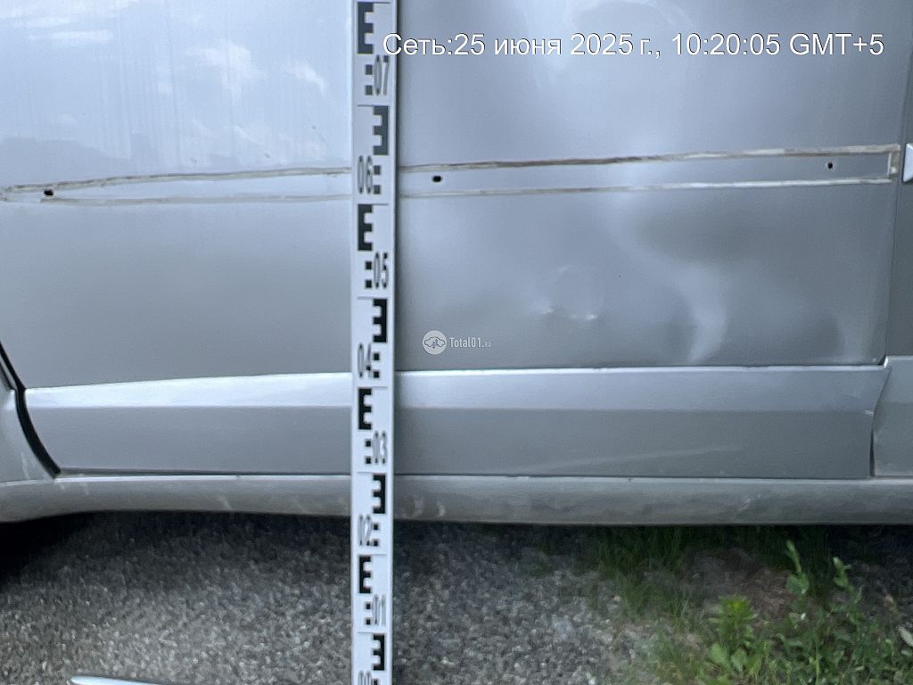 Фото Pontiac Vibe 14