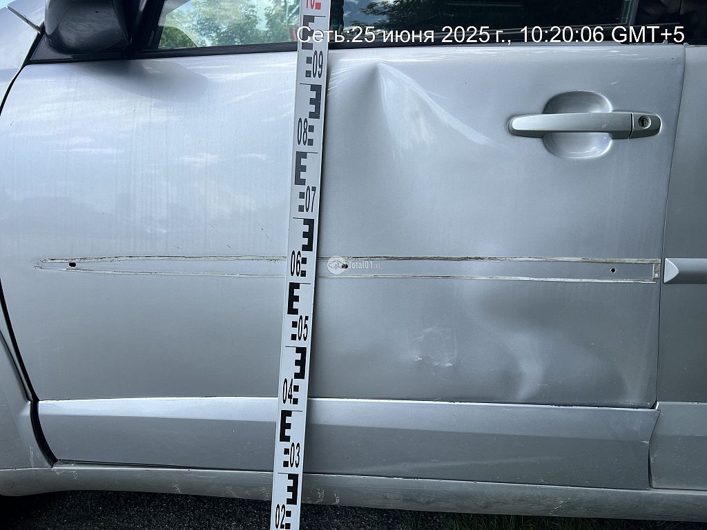 Фото Pontiac Vibe 16