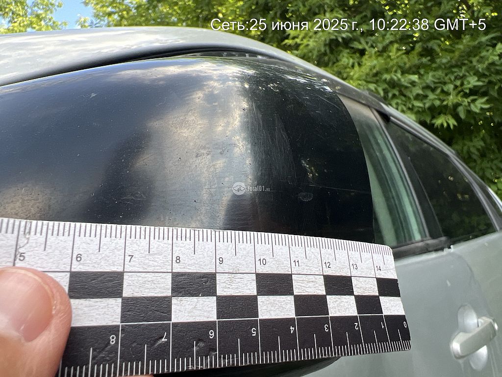 Фото Pontiac Vibe 58