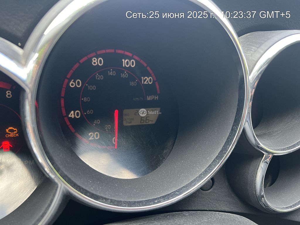 Фото Pontiac Vibe 62
