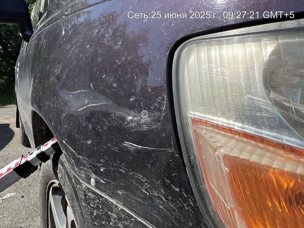 Фото Nissan Bassara 48