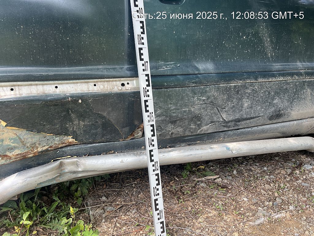 Фото Mercedes-Benz M-класс 24