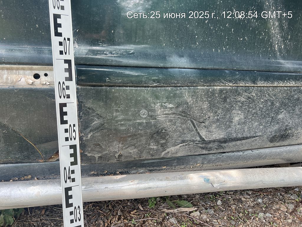 Фото Mercedes-Benz M-класс 26