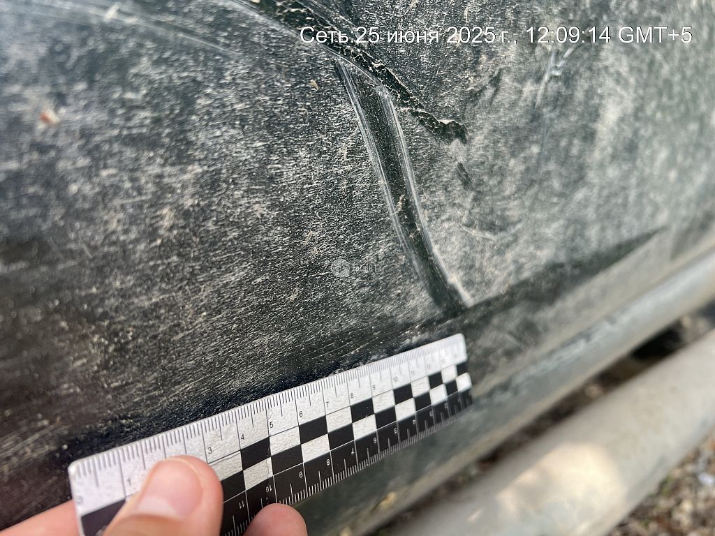 Фото Mercedes-Benz M-класс 44
