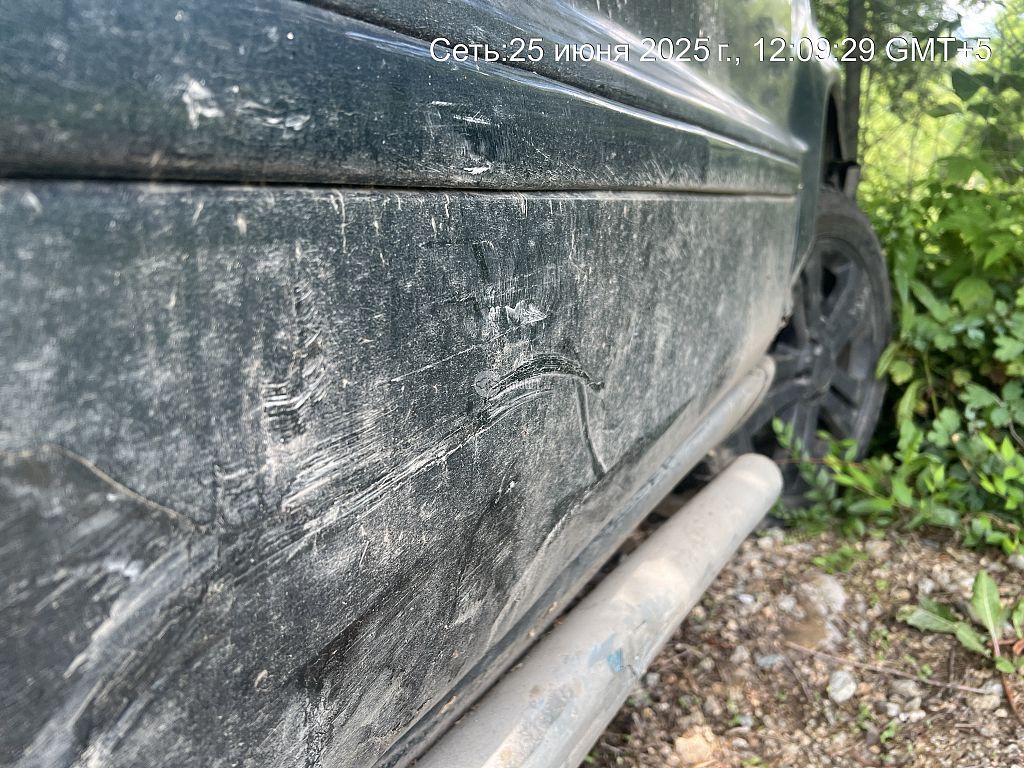 Фото Mercedes-Benz M-класс 48