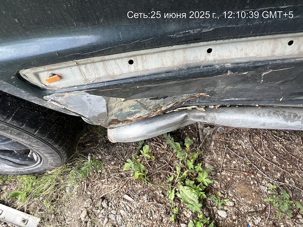 Фото Mercedes-Benz M-класс 68
