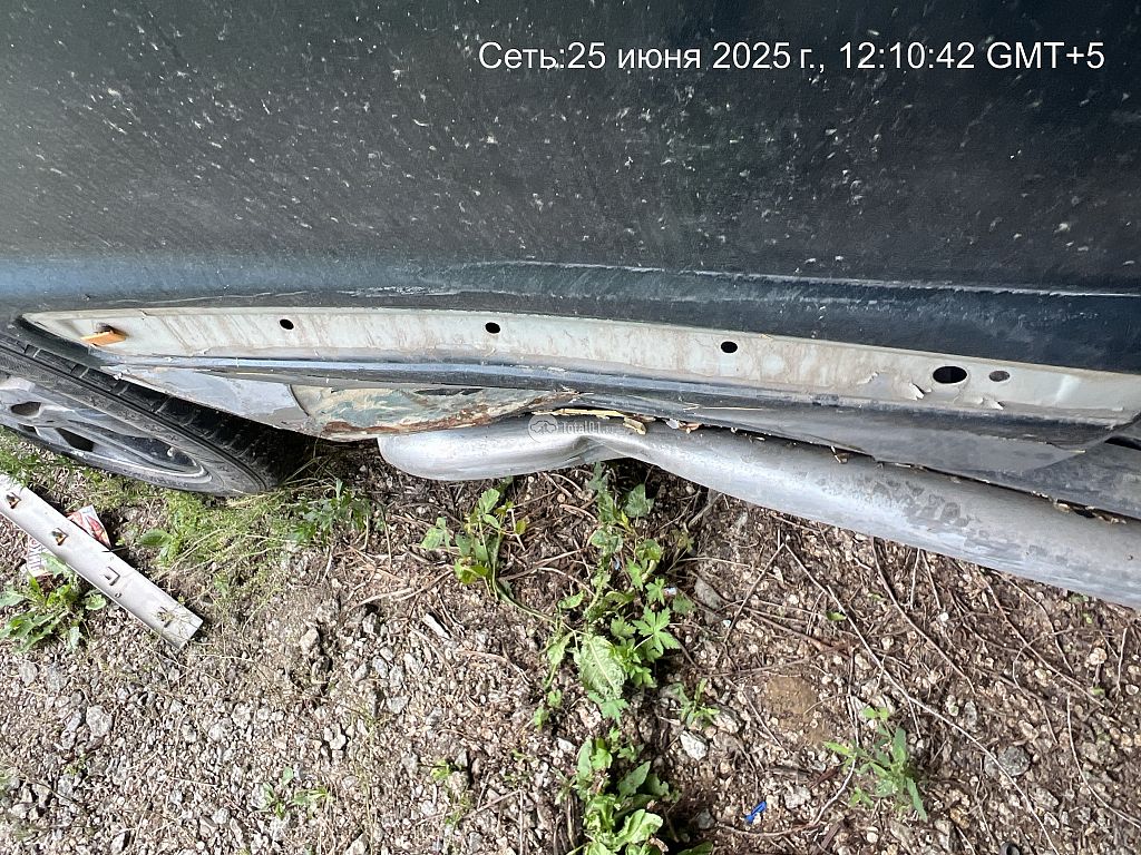 Фото Mercedes-Benz M-класс 74