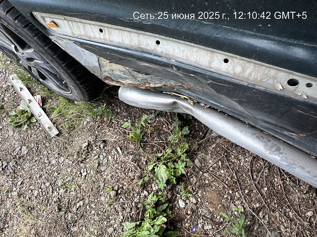 Фото Mercedes-Benz M-класс 76